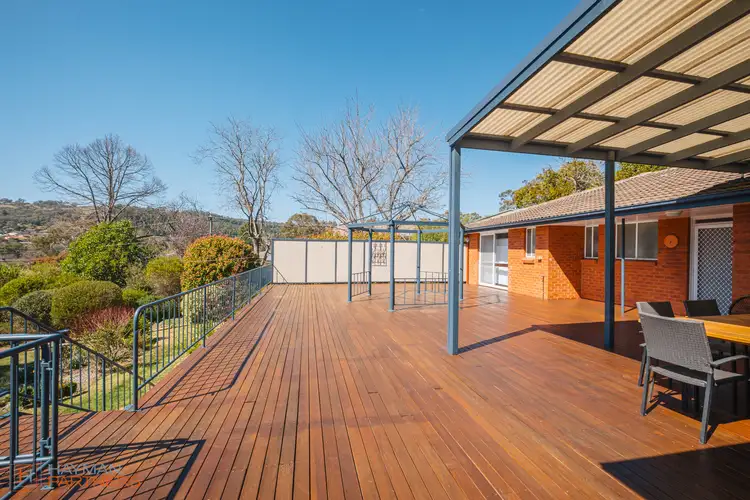 Third view of Homely house listing, 35 Shackleton Circuit, Mawson ACT 2607