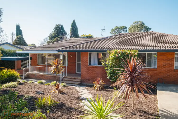 Fourth view of Homely house listing, 35 Shackleton Circuit, Mawson ACT 2607