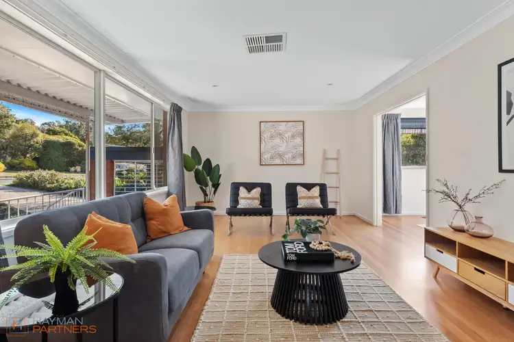 Fifth view of Homely house listing, 35 Shackleton Circuit, Mawson ACT 2607