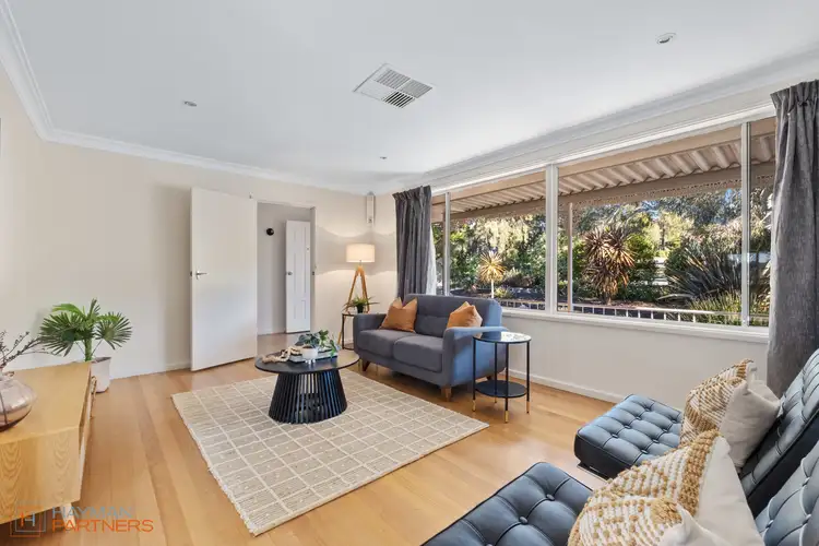 Sixth view of Homely house listing, 35 Shackleton Circuit, Mawson ACT 2607