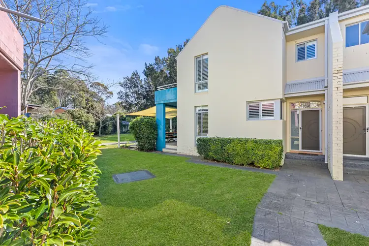 Third view of Homely townhouse listing, 7/1A-1B Myamba Parade, Surfside NSW 2536