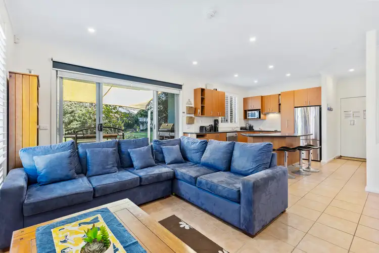 Fifth view of Homely townhouse listing, 7/1A-1B Myamba Parade, Surfside NSW 2536