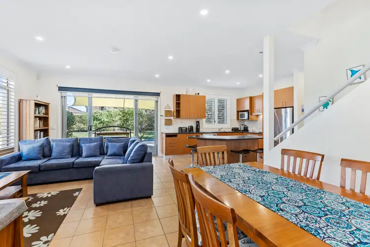 Sixth view of Homely townhouse listing, 7/1A-1B Myamba Parade, Surfside NSW 2536