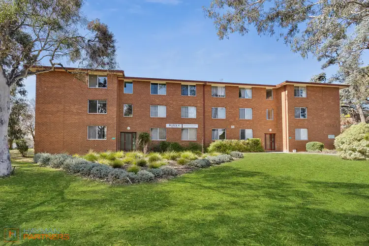70/27 Coxen Street, Hughes ACT 2605