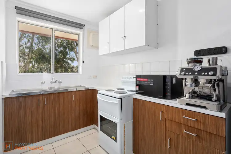 Sixth view of Homely apartment listing, 70/27 Coxen Street, Hughes ACT 2605