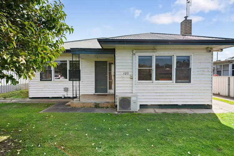 105 Park Road, Maryborough VIC 3465