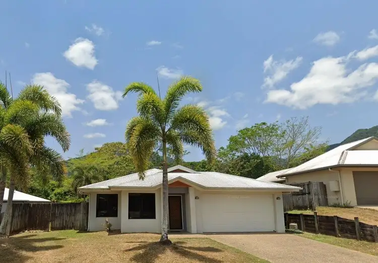 26 Roderick Street, Bentley Park QLD 4869