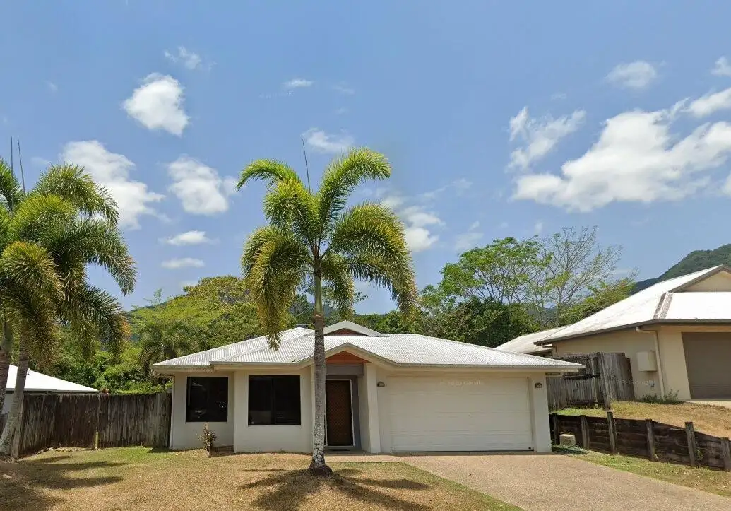 Main view of Homely house listing, 26 Roderick Street, Bentley Park QLD 4869