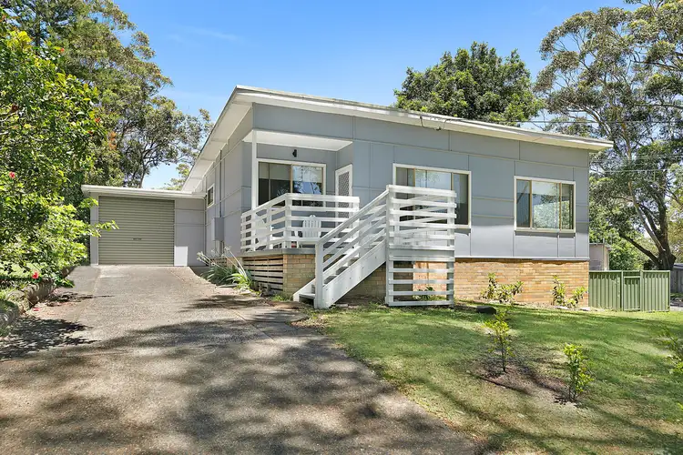 Second view of Homely house listing, 7 Burrawong Street, Bateau Bay NSW 2261
