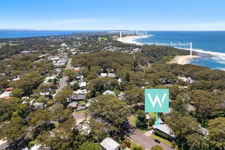 Third view of Homely house listing, 7 Burrawong Street, Bateau Bay NSW 2261