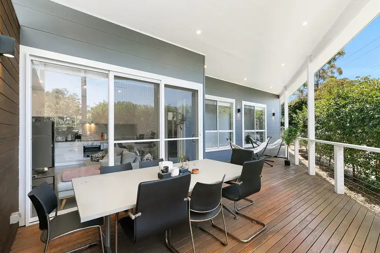 Sixth view of Homely house listing, 7 Burrawong Street, Bateau Bay NSW 2261