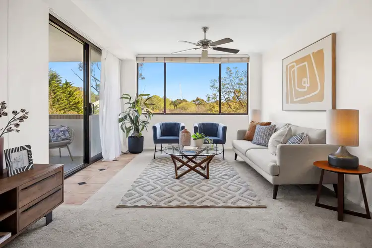 16/20 Moodie Street, Cammeray NSW 2062