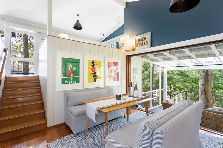 33 Denise Drive, Lilli Pilli NSW 2536