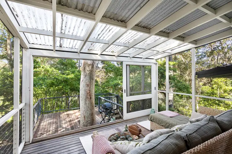 Third view of Homely house listing, 33 Denise Drive, Lilli Pilli NSW 2536