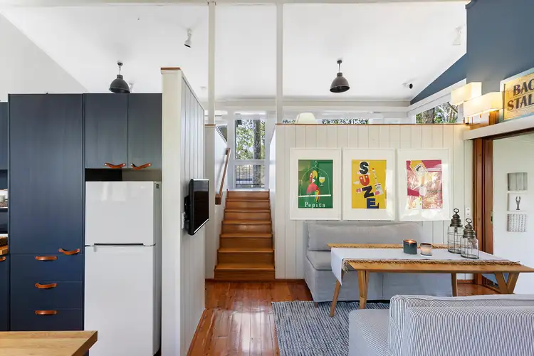 Fourth view of Homely house listing, 33 Denise Drive, Lilli Pilli NSW 2536