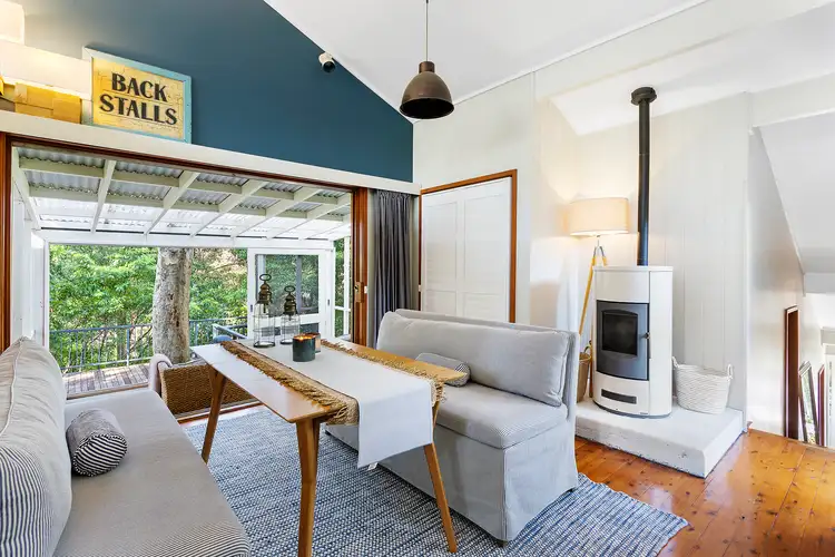 Fifth view of Homely house listing, 33 Denise Drive, Lilli Pilli NSW 2536