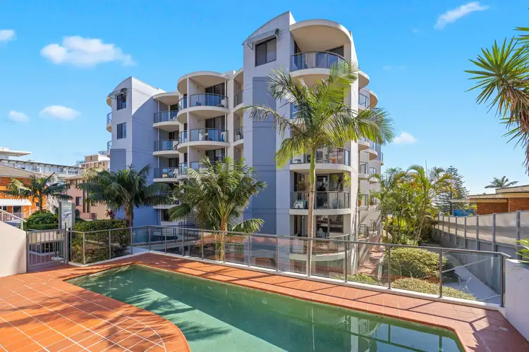 Sixth view of Homely apartment listing, 304/5-7 Clarence Street, Port Macquarie NSW 2444
