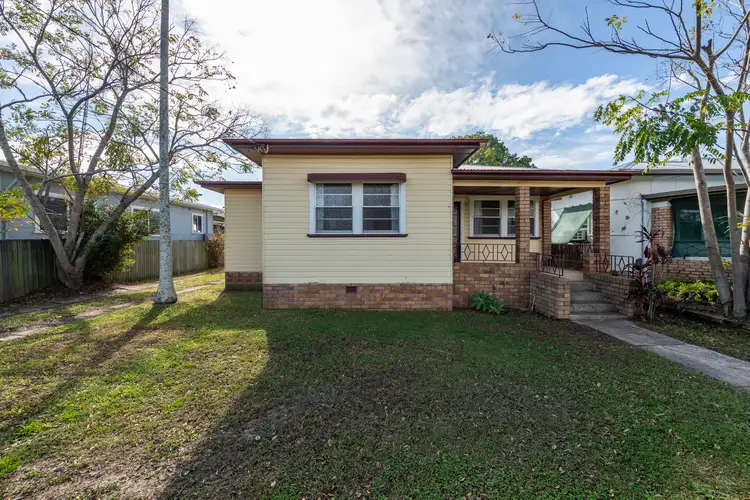252 Bacon Street, Grafton NSW 2460