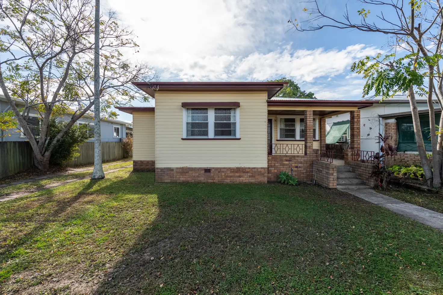 Main view of Homely house listing, 252 Bacon Street, Grafton NSW 2460