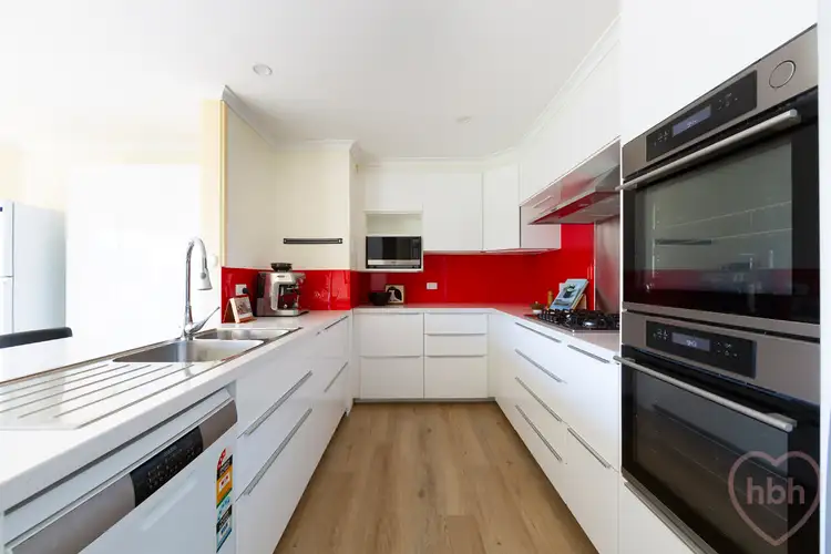 Fifth view of Homely house listing, 32 Chevalier Street, Weston ACT 2611