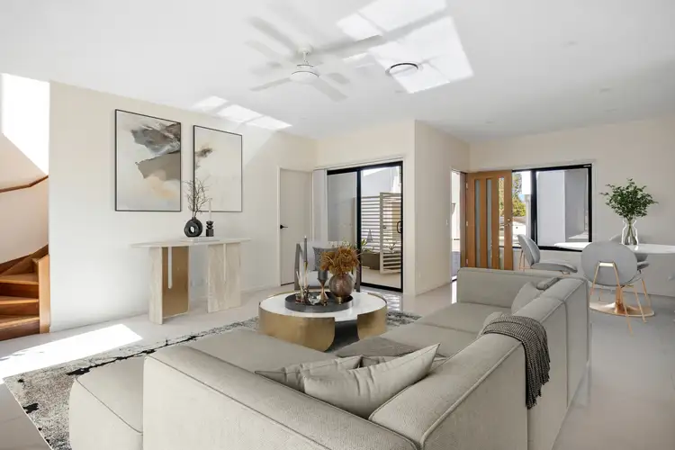 3/47 Prince Street, Southport QLD 4215