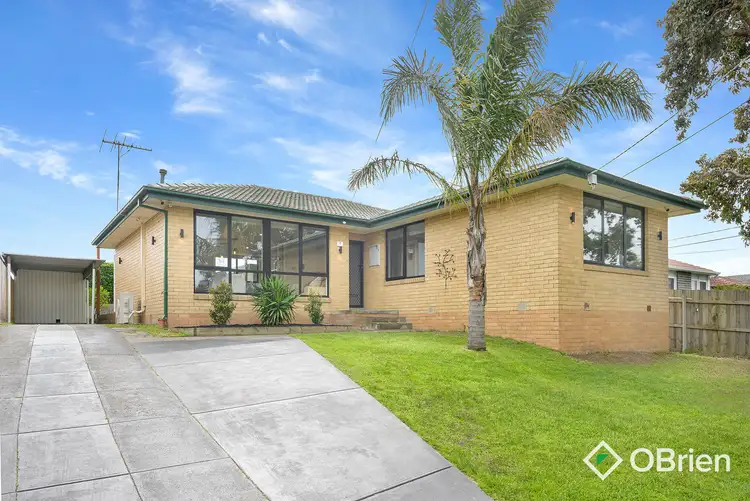 Main view of Homely house listing, 7 Juniper Court, Frankston North VIC 3200