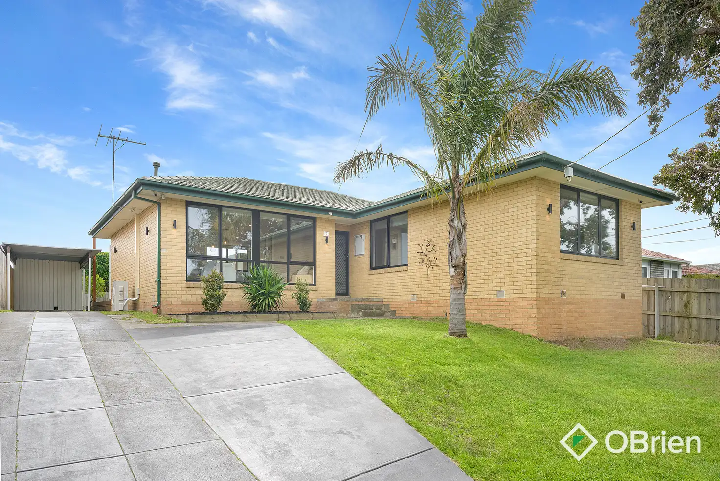Main view of Homely house listing, 7 Juniper Court, Frankston North VIC 3200