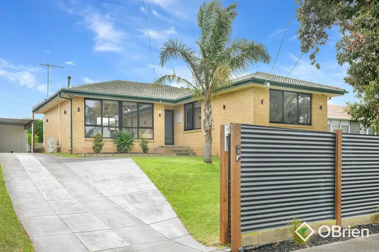 Second view of Homely house listing, 7 Juniper Court, Frankston North VIC 3200