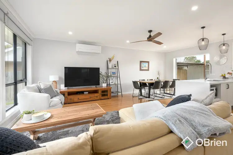 Fourth view of Homely house listing, 7 Juniper Court, Frankston North VIC 3200