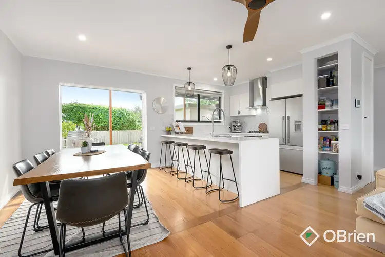 Sixth view of Homely house listing, 7 Juniper Court, Frankston North VIC 3200