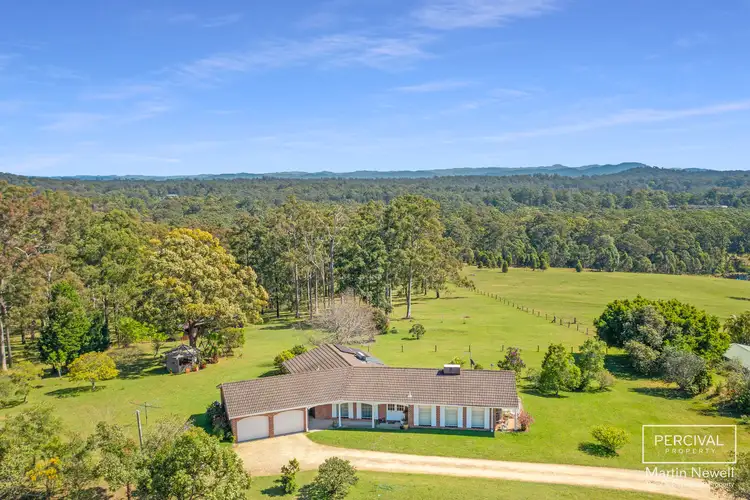 631 Lake Innes Drive, Lake Innes NSW 2446