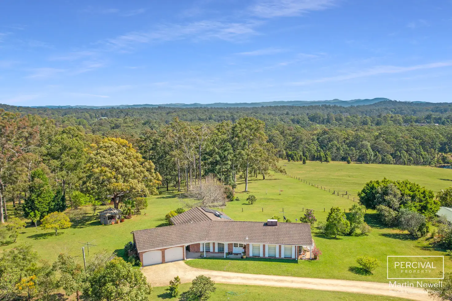 Main view of Homely rural property listing, 631 Lake Innes Drive, Lake Innes NSW 2446