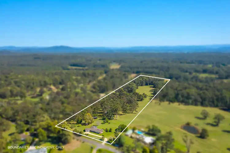 Third view of Homely rural property listing, 631 Lake Innes Drive, Lake Innes NSW 2446