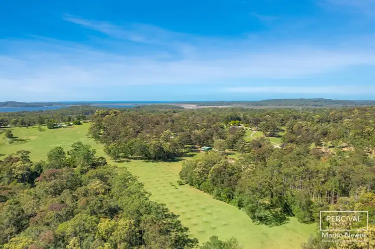 Fourth view of Homely rural property listing, 631 Lake Innes Drive, Lake Innes NSW 2446