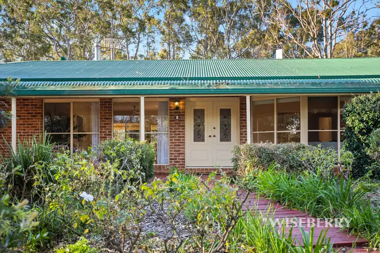 Second view of Homely house listing, 8 The Knoll, Jilliby NSW 2259