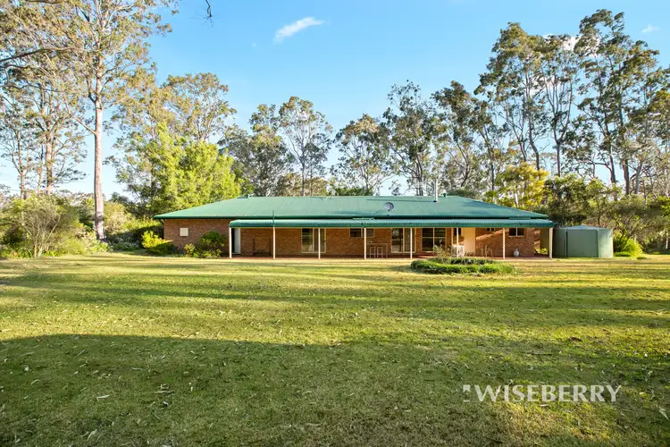Third view of Homely house listing, 8 The Knoll, Jilliby NSW 2259