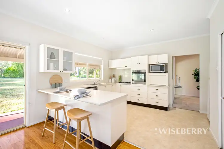 Fourth view of Homely house listing, 8 The Knoll, Jilliby NSW 2259