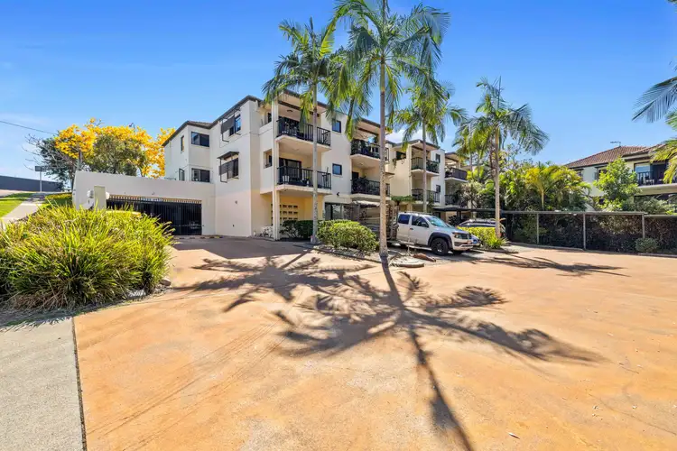 5/139 Lytton Road, East Brisbane QLD 4169