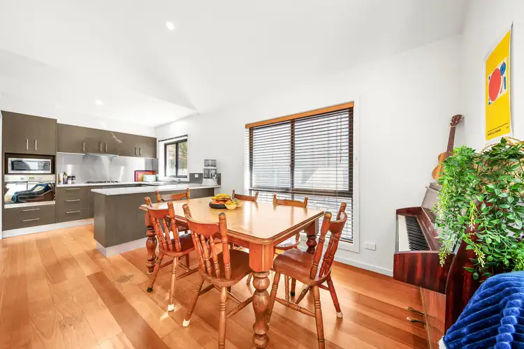 Third view of Homely house listing, 2/19 Kilfinan Crescent, Bright VIC 3741