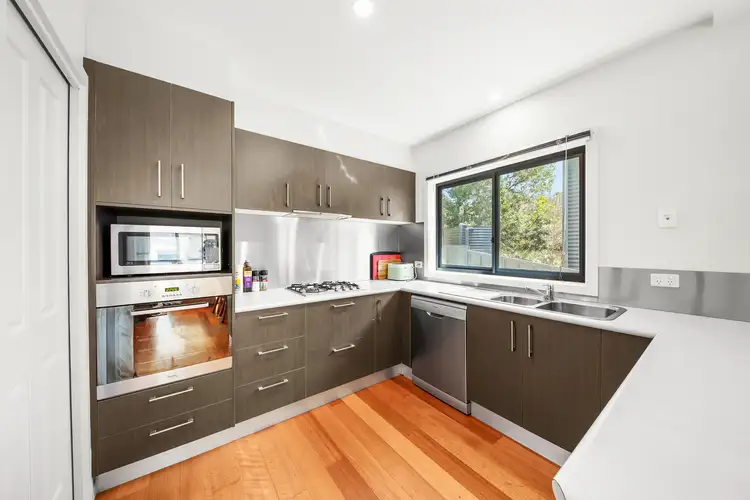 Fourth view of Homely house listing, 2/19 Kilfinan Crescent, Bright VIC 3741