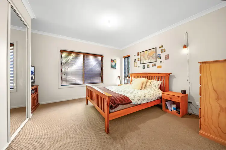 Fifth view of Homely house listing, 2/19 Kilfinan Crescent, Bright VIC 3741