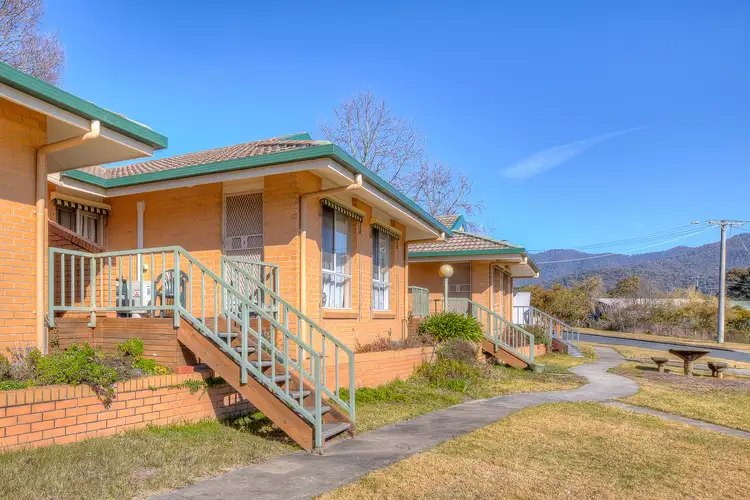 Main view of Homely unit listing, 3/25 Fairway Ave, Mount Beauty VIC 3699
