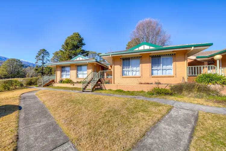 Second view of Homely unit listing, 3/25 Fairway Ave, Mount Beauty VIC 3699