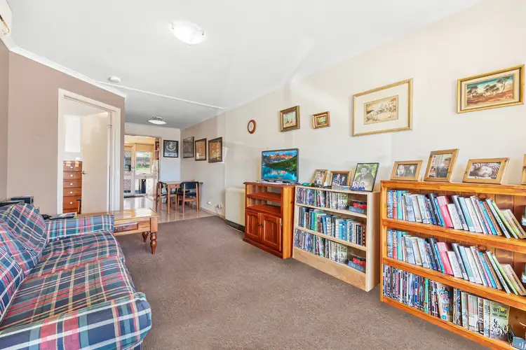 Third view of Homely unit listing, 3/25 Fairway Ave, Mount Beauty VIC 3699