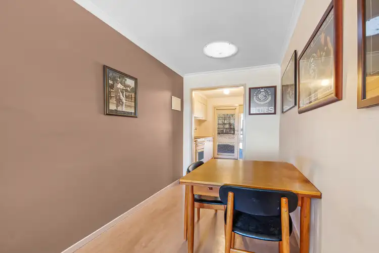 Fifth view of Homely unit listing, 3/25 Fairway Ave, Mount Beauty VIC 3699