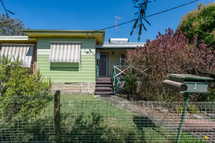 1 Vincent Street, South Grafton NSW 2460