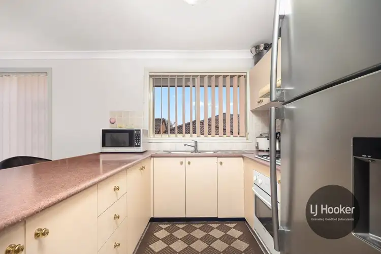 Fourth view of Homely house listing, 2/2 Mccredie Road, Guildford NSW 2161