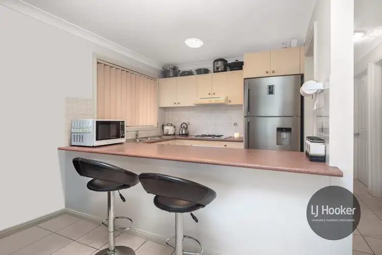 Fifth view of Homely house listing, 2/2 Mccredie Road, Guildford NSW 2161