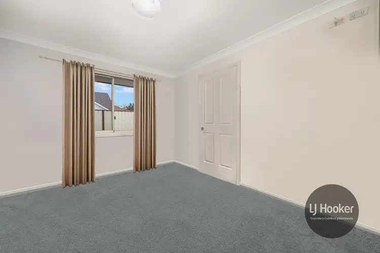 Sixth view of Homely house listing, 2/2 Mccredie Road, Guildford NSW 2161