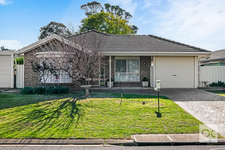 7 Anvil Court, Andrews Farm SA 5114